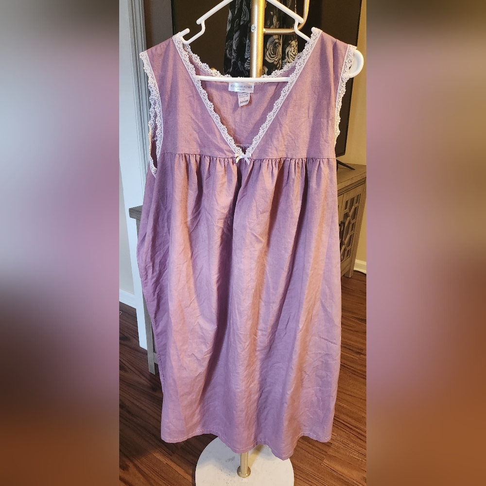Nightgown